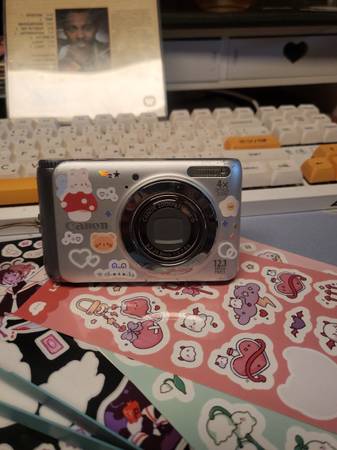 Matching item