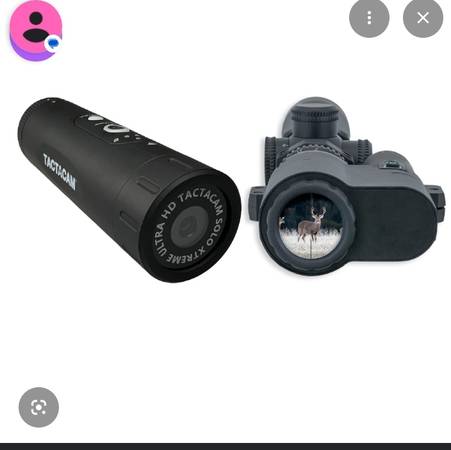 Lost Camera in Monterey