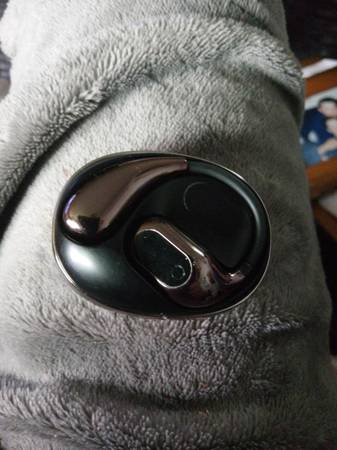 Found headphone