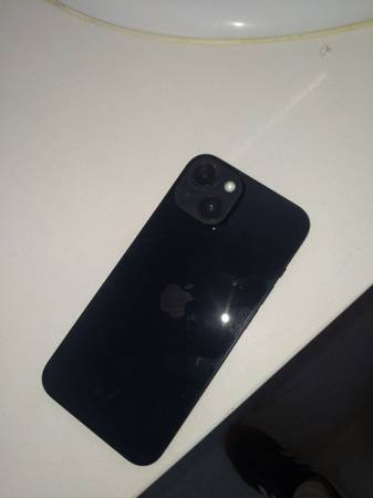 Found phone
