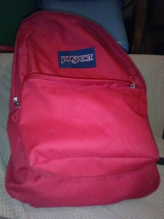 Found bag