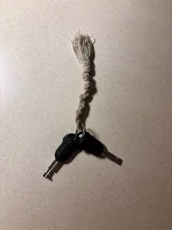 Matching item