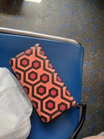 Matching item