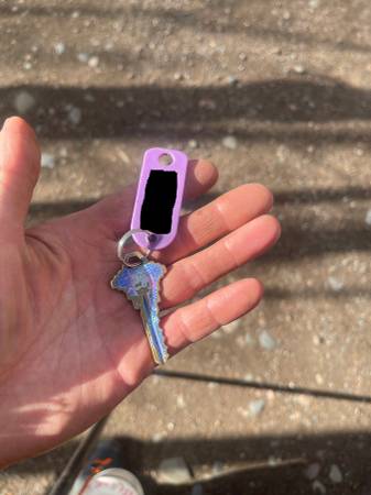 Matching item
