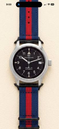 Matching item