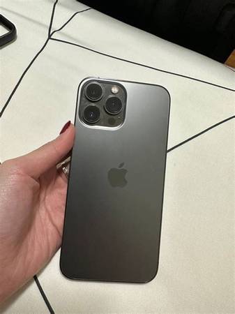 Found phone