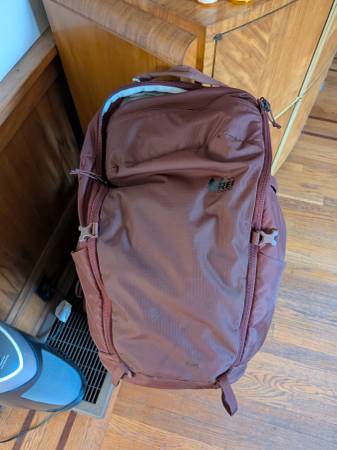 Found bag