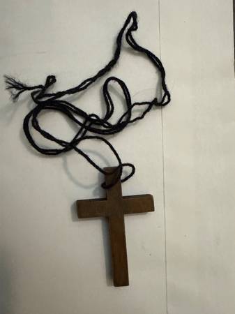 Found Necklace in Boardman