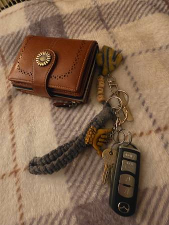 Matching item