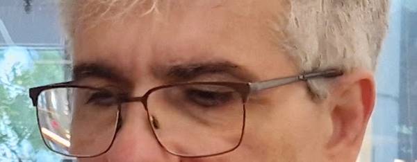Lost glasses