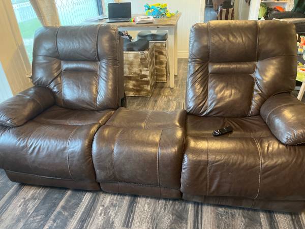 Lost Furniture in Reno