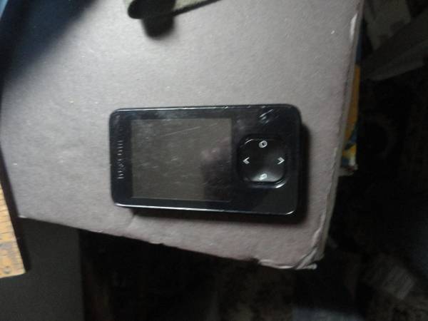 Found digital device
