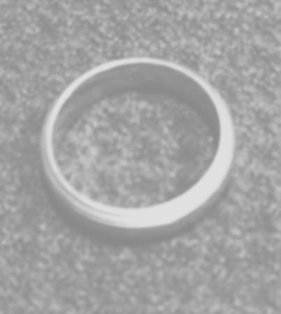 Found ring