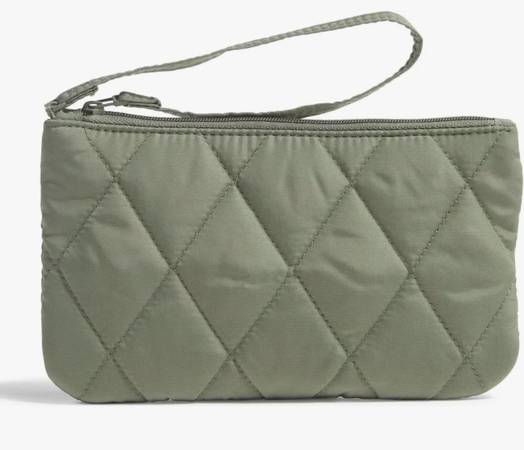 Lost wallet