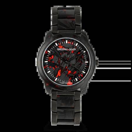 Lost Watch in Huntington