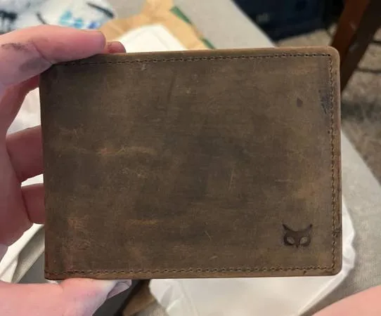 Matching item