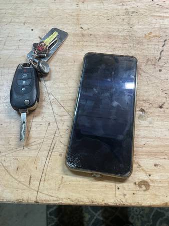 Matching item