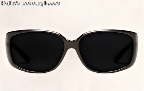 Matching item