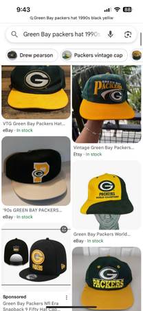 Matching item