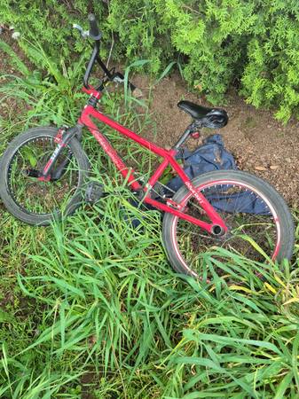Found Bike in Gresham