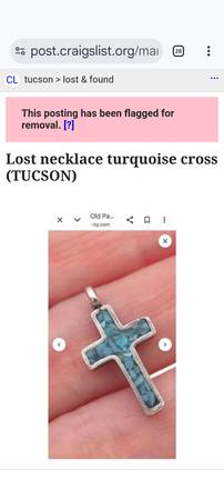 Matching item