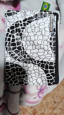 Lost Wallet in Aliso Viejo