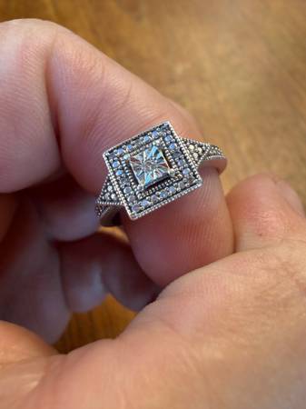 Found ring