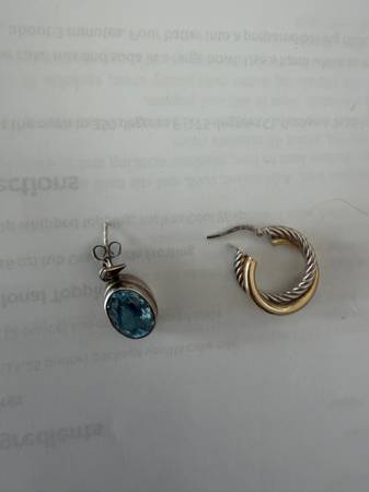 Matching item