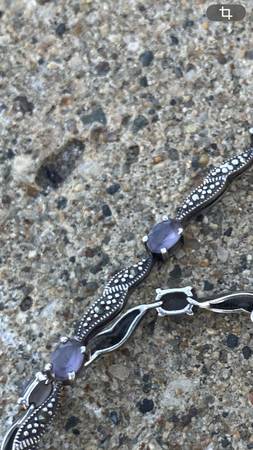 Found jewelry