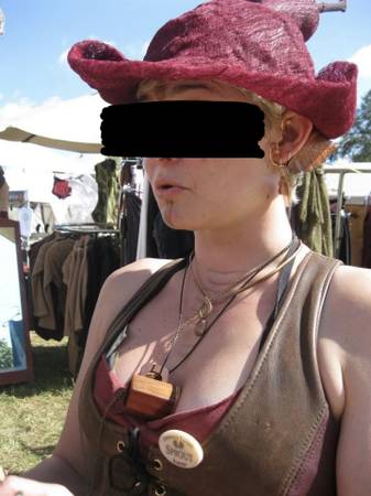 Matching item