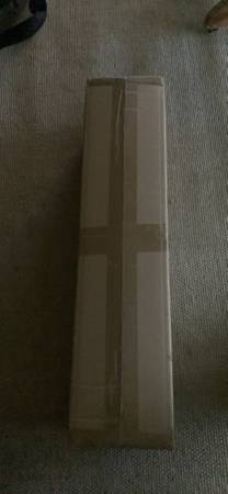 Found package