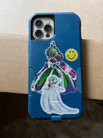 Matching item
