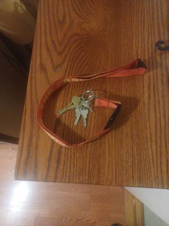 Matching item
