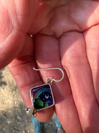 Matching item