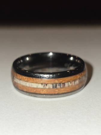 Found ring