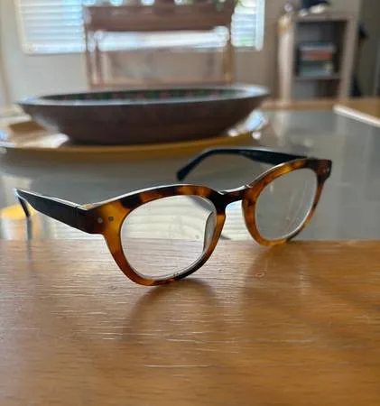 Matching item