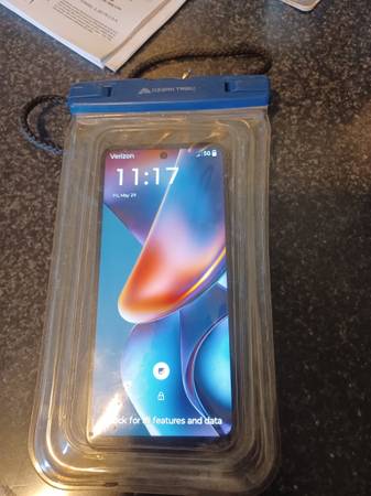 Matching item