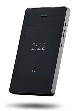 Lost Phone in San Marcos River Trail