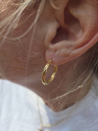 Lost Jewelry in Homestead