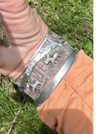 Matching item