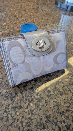 Found wallet