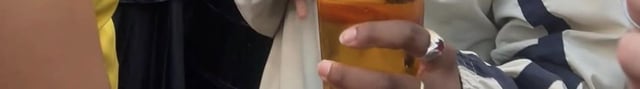 Lost ring