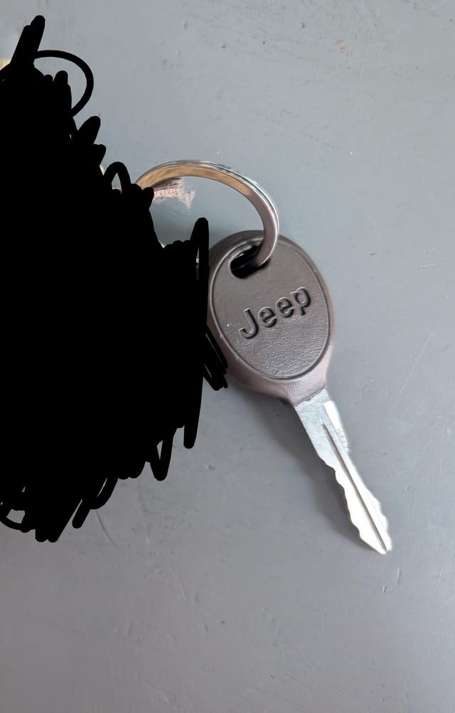 Matching item