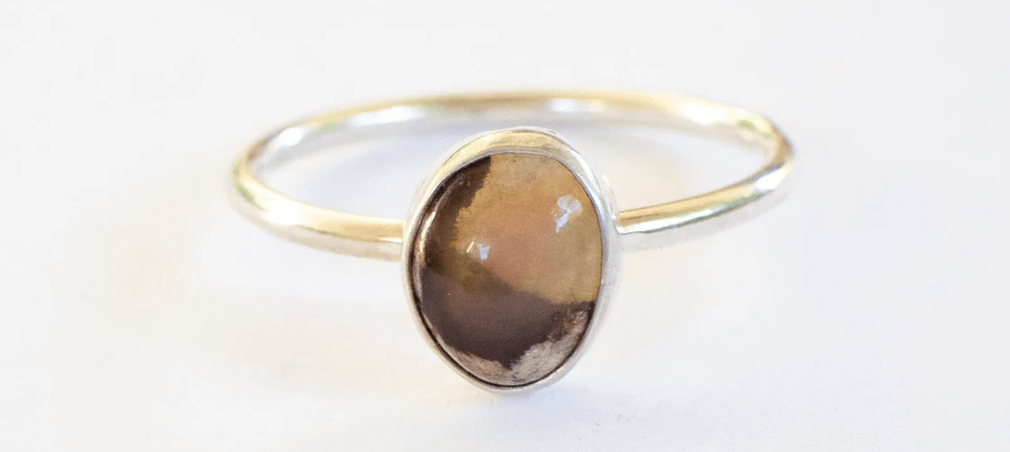 Lost ring