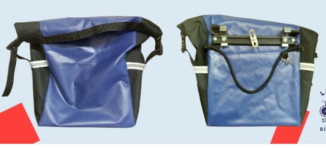 Lost bag