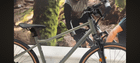 Lost Bike in Turin