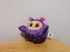 Found plush