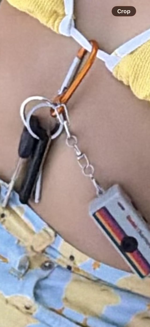Matching item