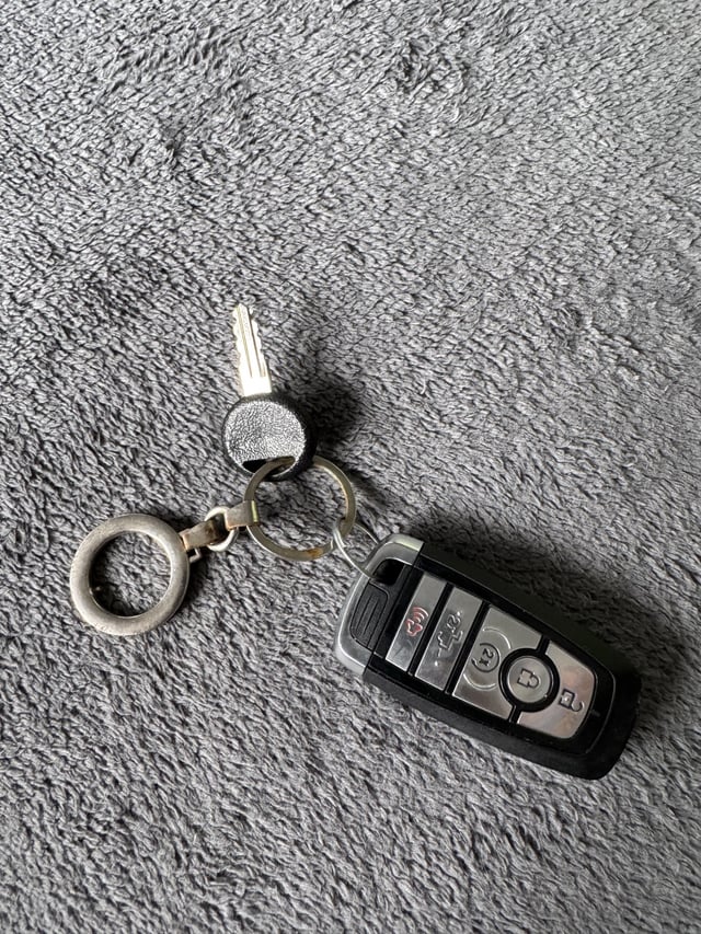 Matching item