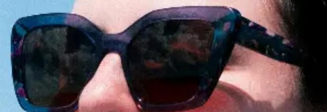 Lost Sunglasses in Galway